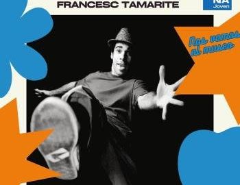 Salida: Visita guiada y taller de música urbana con Fransesc Tamarite