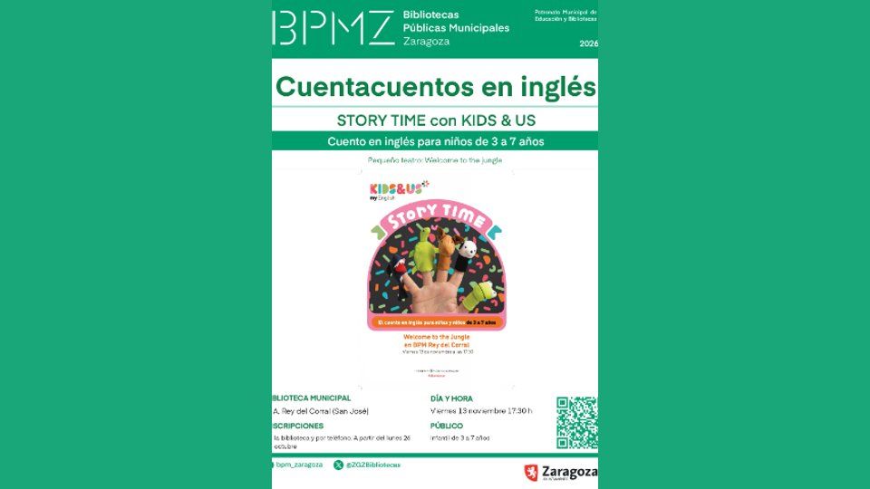 Cuentacuentos