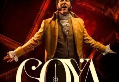 Goya, La Melodía De Una Leyenda