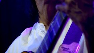 Amankay, concierto 50 aniversario