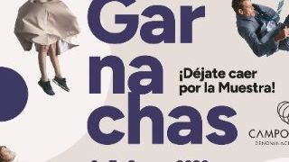 22ª Muestra Garnachas