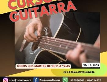 Curso de Guitarra