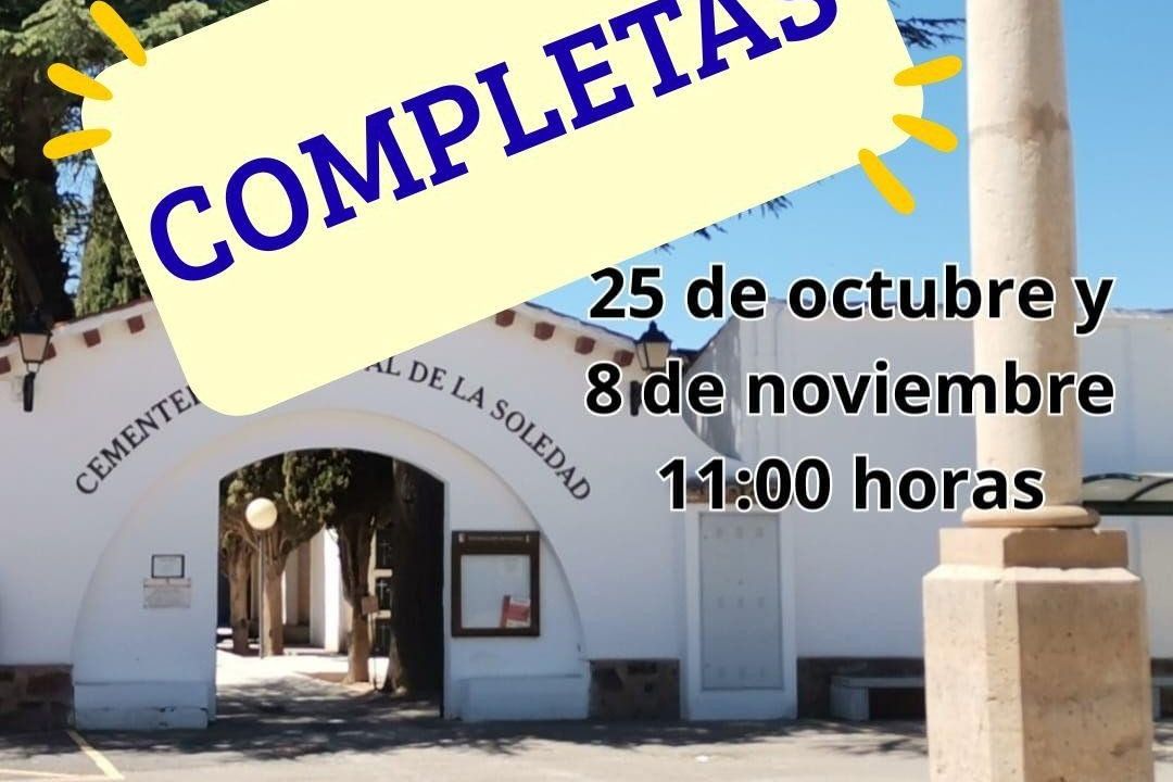 Visitas guiadas