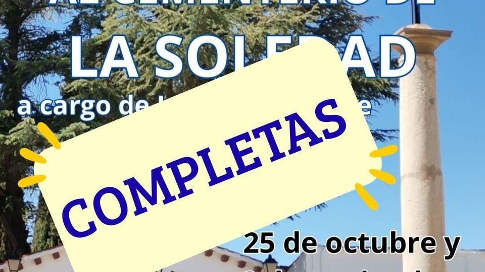 Visitas guiadas