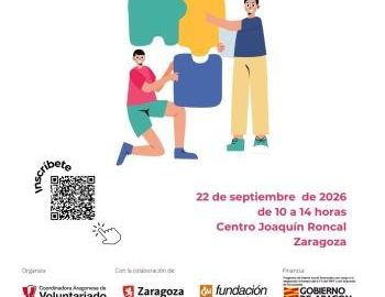 Taller de nuevos perfiles y nuevas estrategias del voluntariado