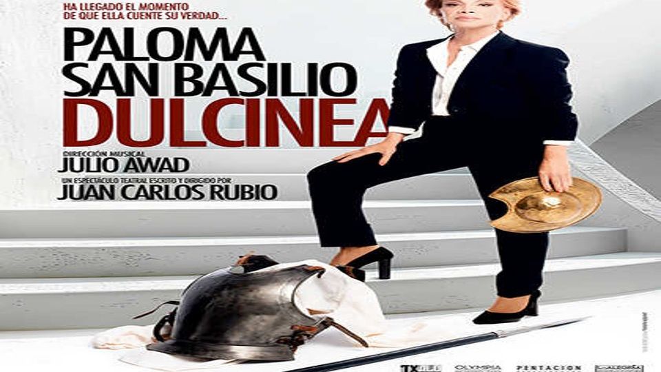 Dulcinea