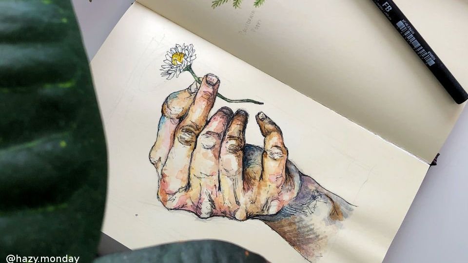 Curso de dibujo