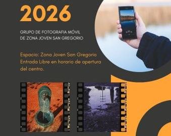 Exposición de Fotografía Joven