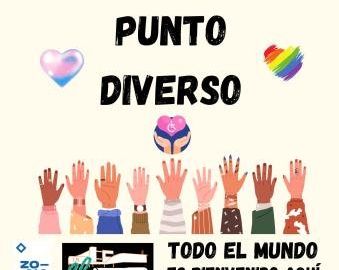 Punto Diverso Espartidero