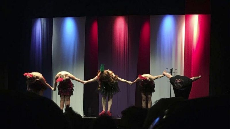 Club de Teatro Miralbueno