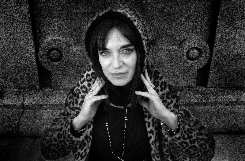 ANA CURRA + BRONCODILATADOR en Zaragoza