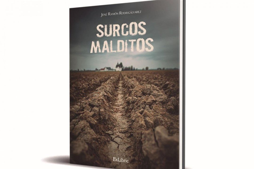 Presentación del libro Surcos malditos