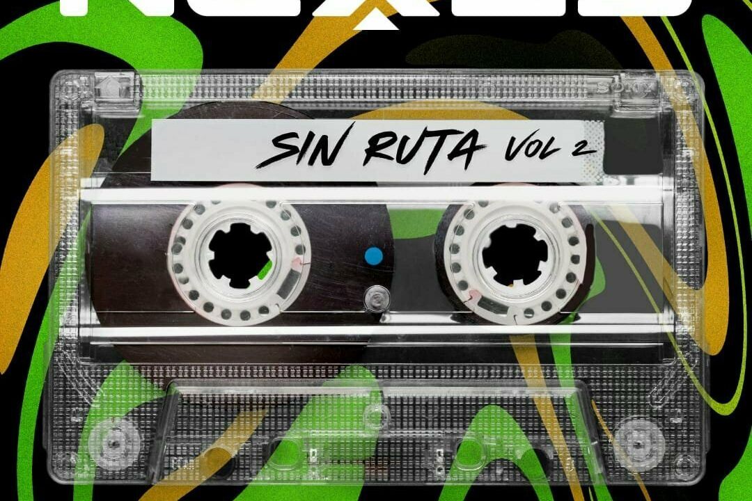 Sin ruta vol.2
