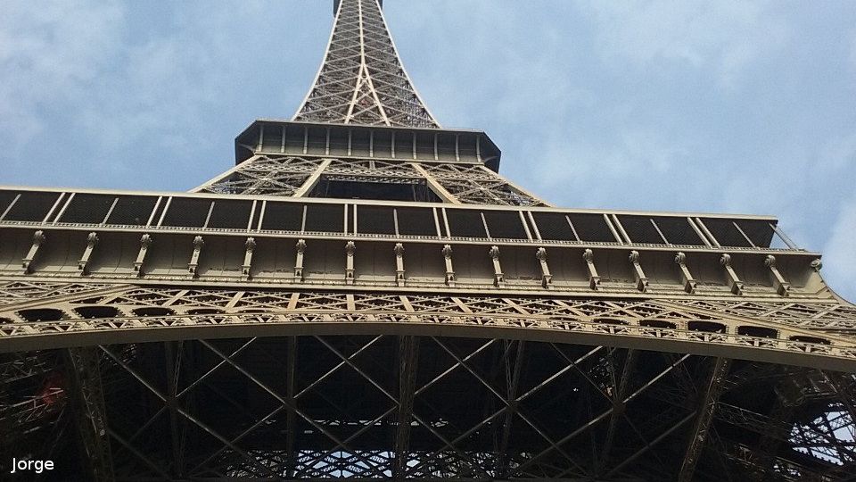 Curso trimestral de conversación en francés