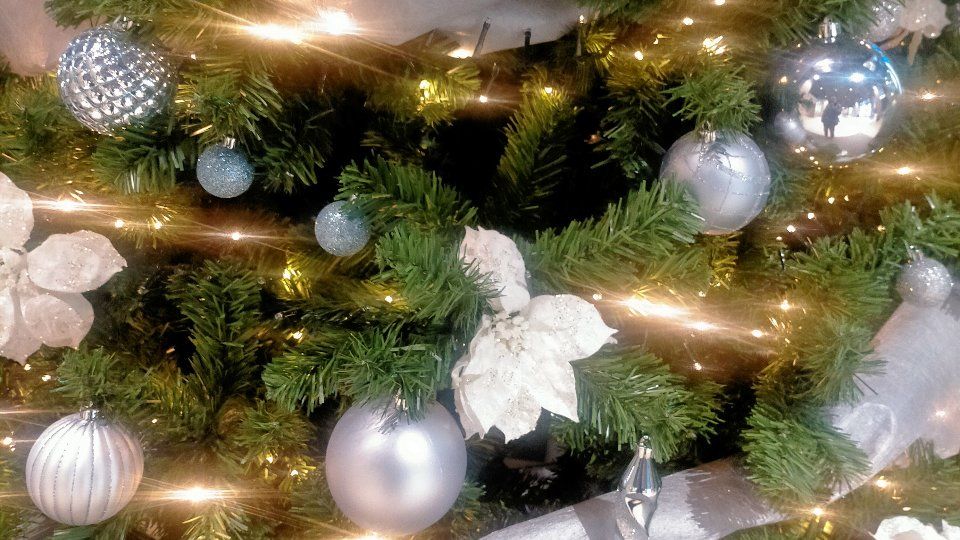 Decoración Navidad