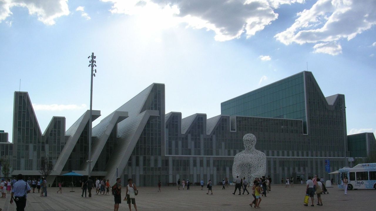 Original, el paso de Carlo