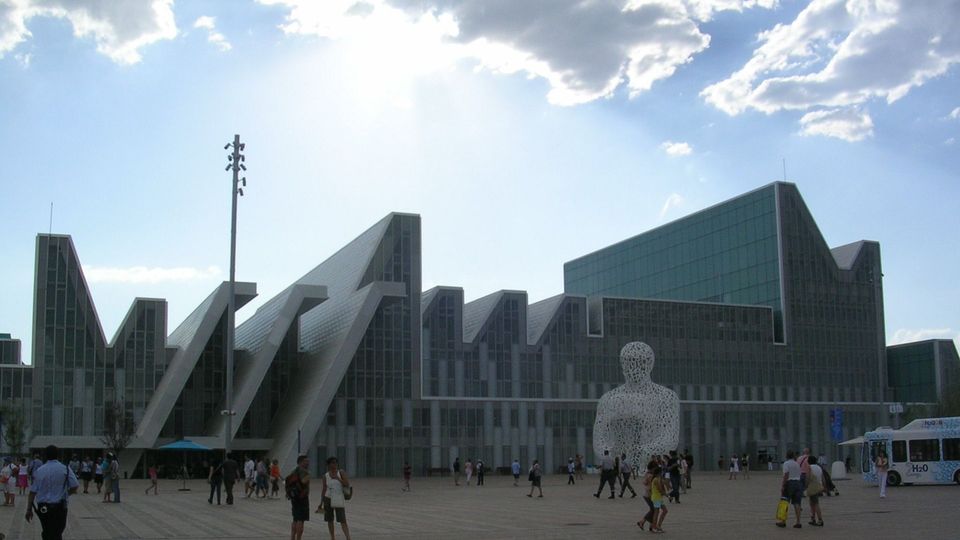 Original, el paso de Carlo