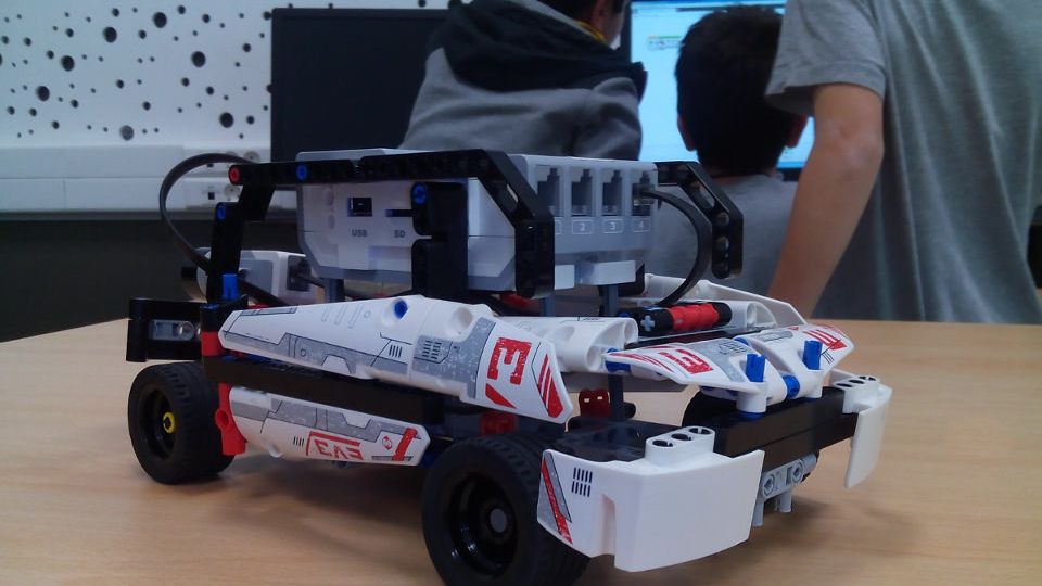 Herramientas digitales: trabajos académicos turbocargados
