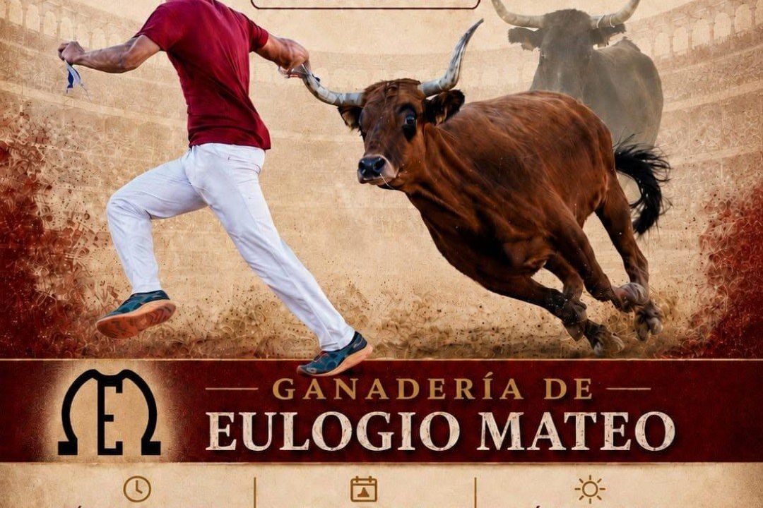 Concurso Nacional de Recortadores