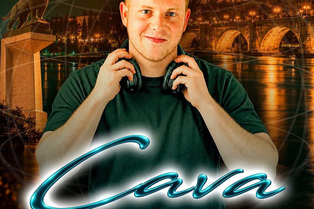Cava All night long - Santisimo Desmadre Vol.5 (INPU Discoteca)