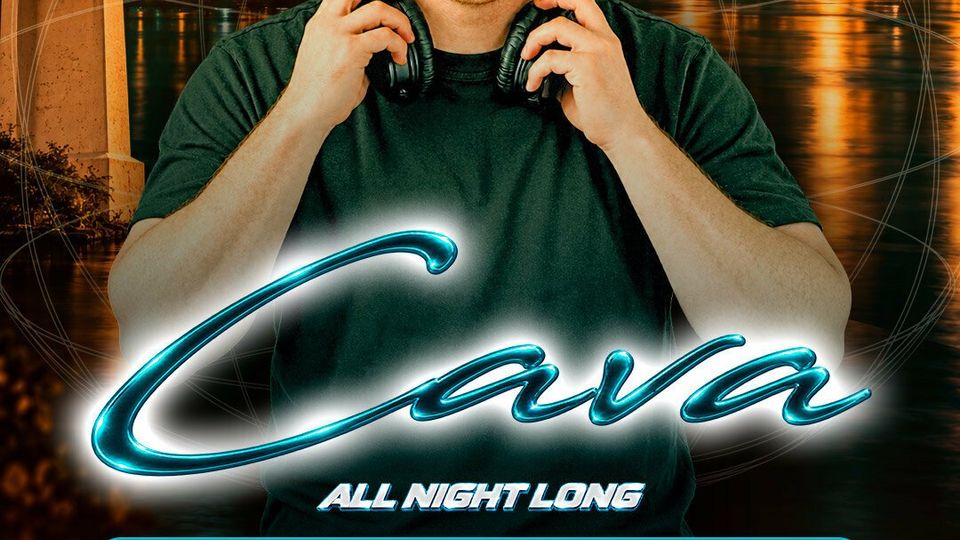 Cava All night long - Santisimo Desmadre Vol.5 (INPU Discoteca)
