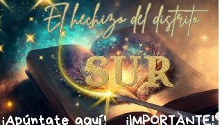 Escape-Room: El hechizo del distrito sur