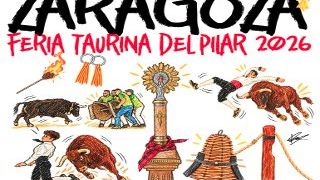 Muestra de artesanía artística y agroalimentaria aragonesa