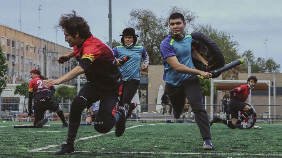 Jugger