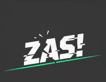 ZAS!