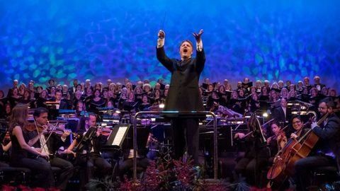 DJ Symphonic & Royal Film Concert Orchestra