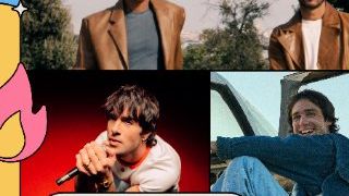 Taburete, Álvaro de Luna y Hey Kid