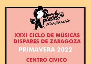 ABONO / Bombo y Platillo Otoño 2026
