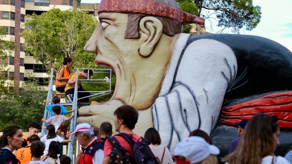 Tragachicos