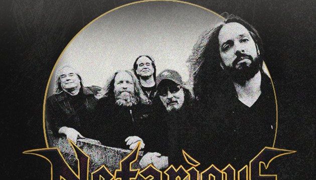 Nefarious en Zaragoza
