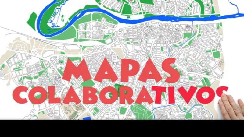 Mapas Colaborativos
