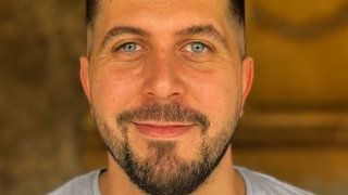 Grabación en vivo del podcast Historias Romanas. "Pompeya, a la sombra del Vesubio" con Rubén Montoya