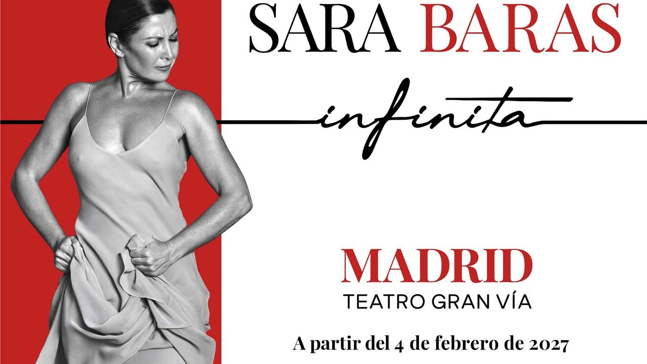 Sara Baras
