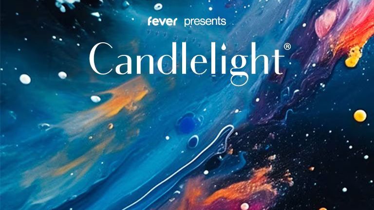 Candlelight: Ed Sheeran y Coldplay