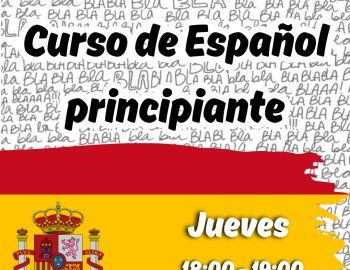 Curso de español para principiantes