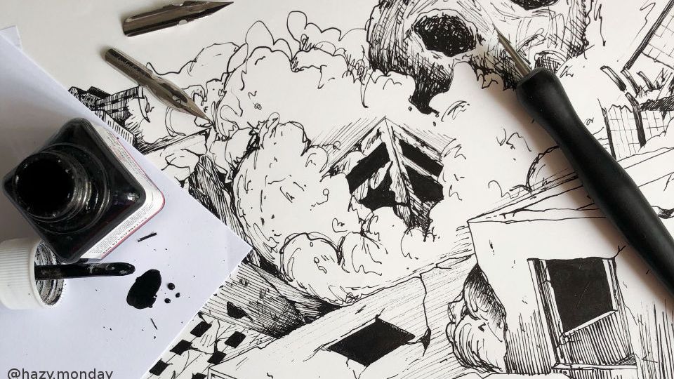 Dibujo