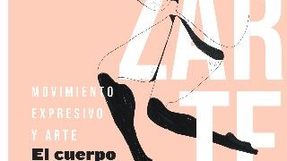 Danzarte: Movimiento expresivo y teatro. "El cuerpo en escena"