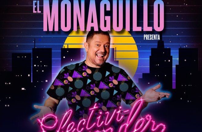 El Monaguillo