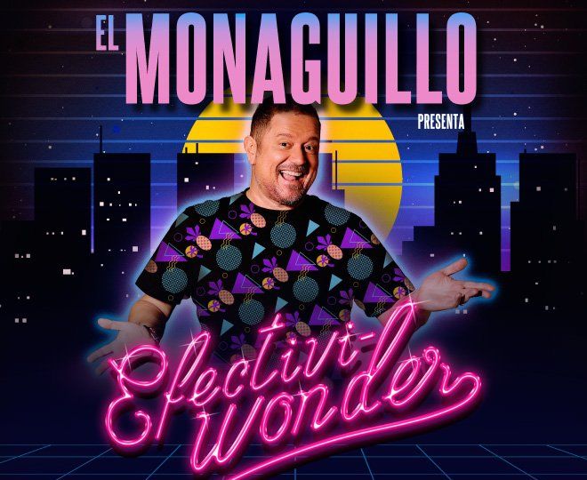 El Monaguillo