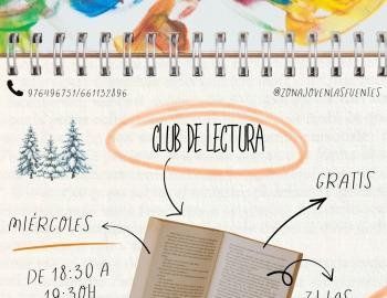 Club de lectura Titania