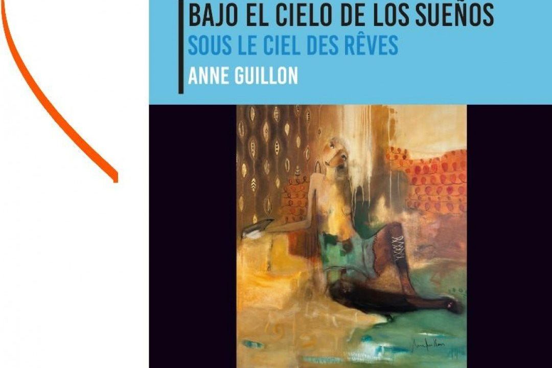 Exposición Anne Guillón