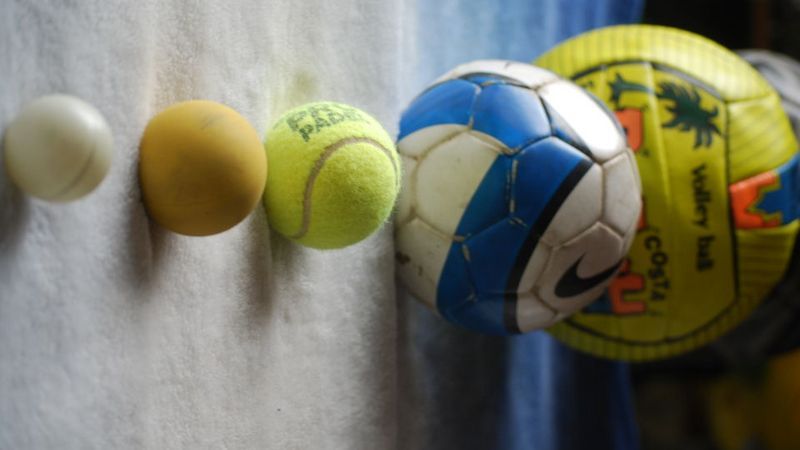 La Liga en Tu Zona Joven