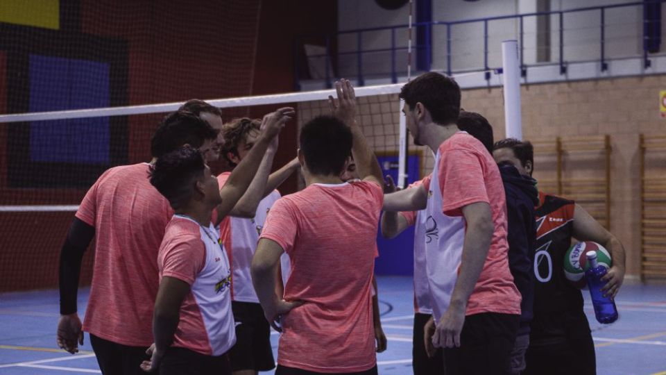 Voley