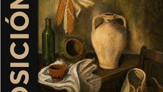 Exposición de pintura “Ma. Antonia Orús Sacacia. Bodegones. Magistral utilización de la luz y el color”