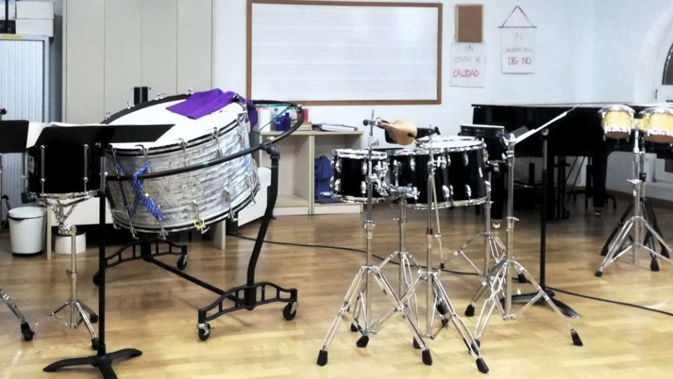 Batería