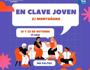 En Clave Joven Octubre
